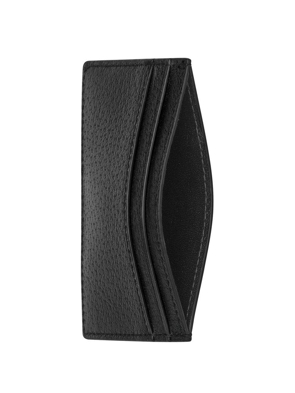 Gg marmont leather card case