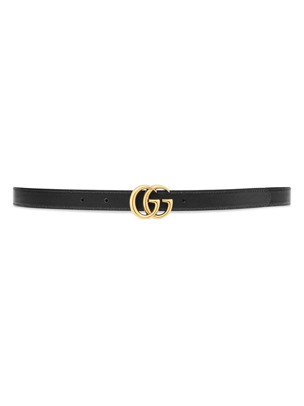 Gg marmont reversible belt