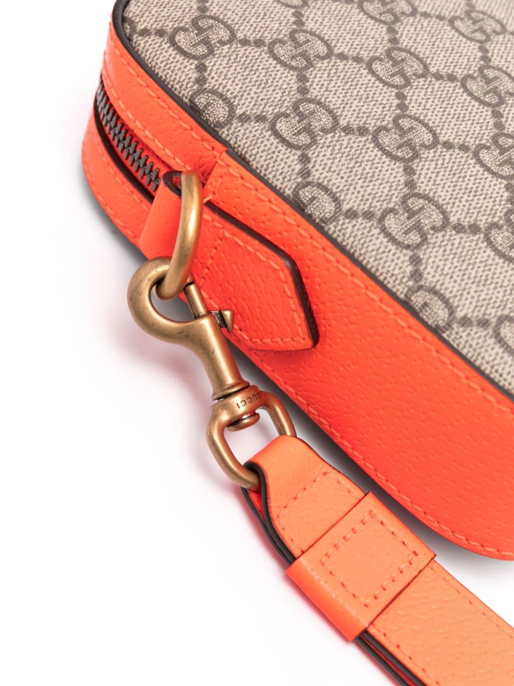 Ophidia gg crossbody bag