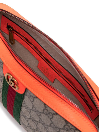 Ophidia gg crossbody bag