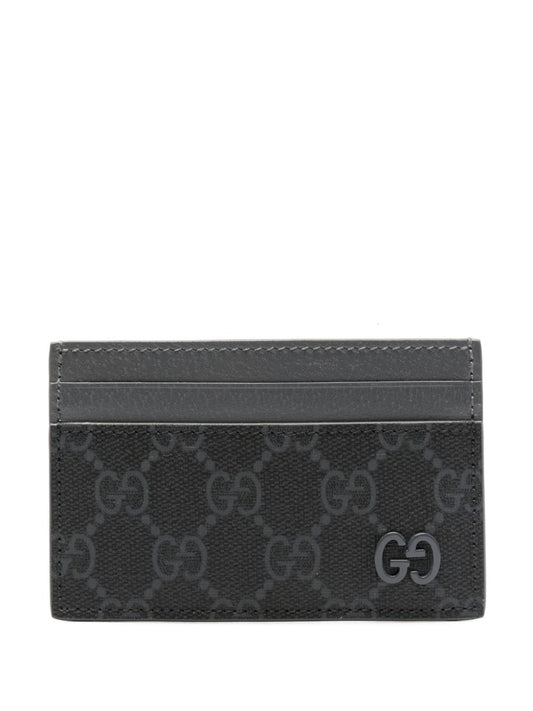 Gg supreme credit card case