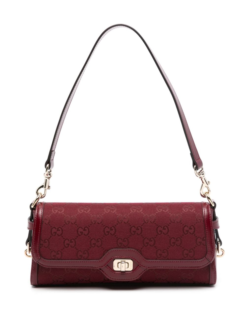 Gucci luce small shoulder bag