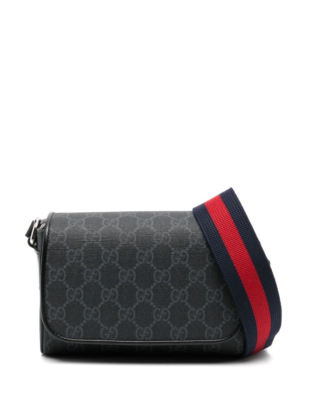 Gg super mini crossbody bag