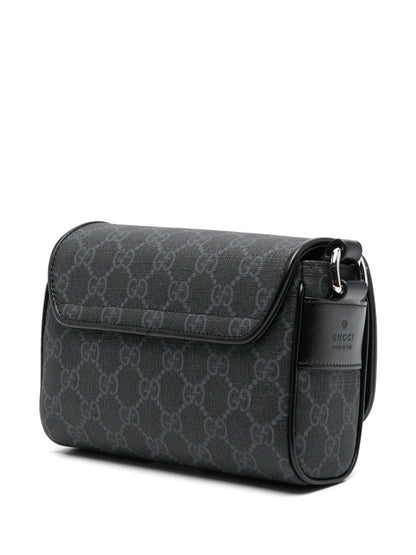 Gg super mini crossbody bag