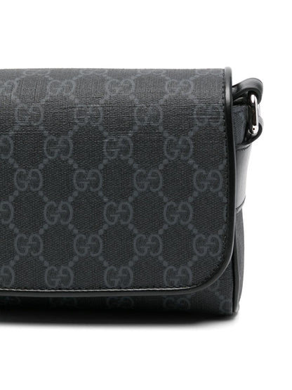 Gg super mini crossbody bag