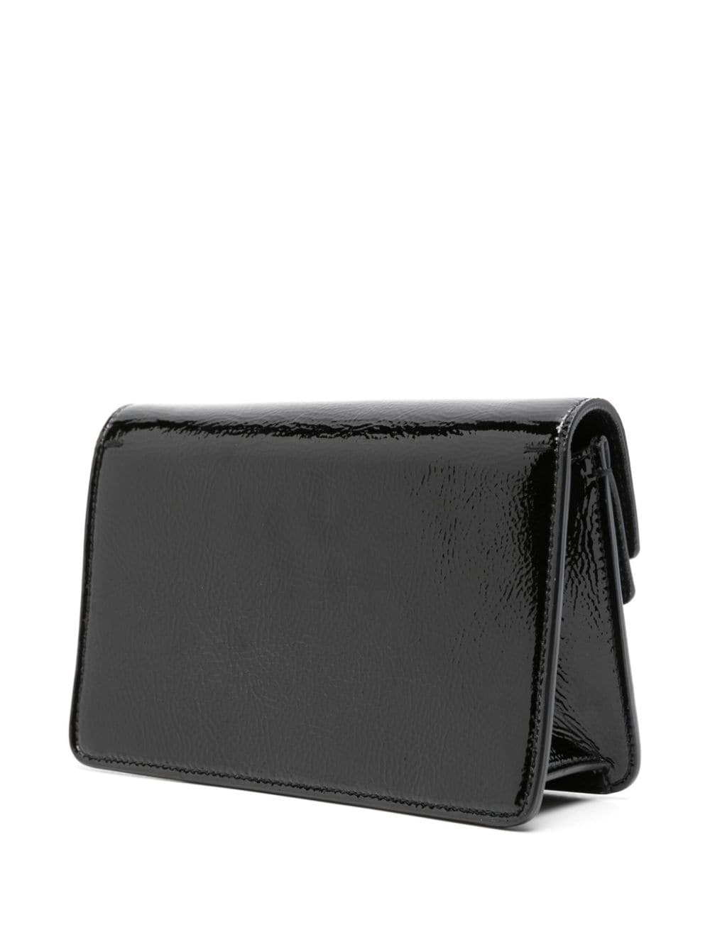 Dionysus patent leather mini bag