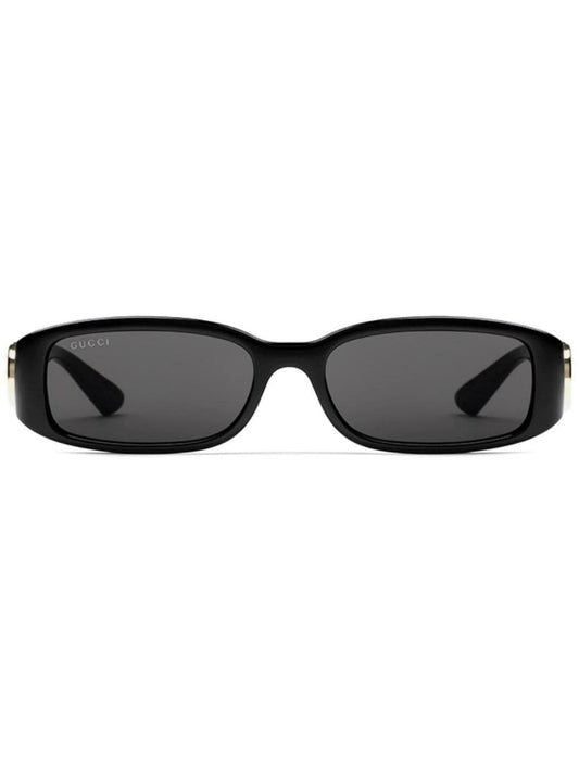 Rectangular shape sunglasses