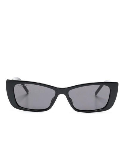 Cat eye sunglasses