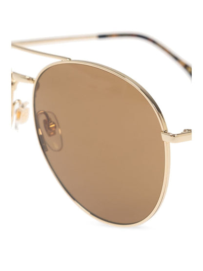 Aviator sunglasses