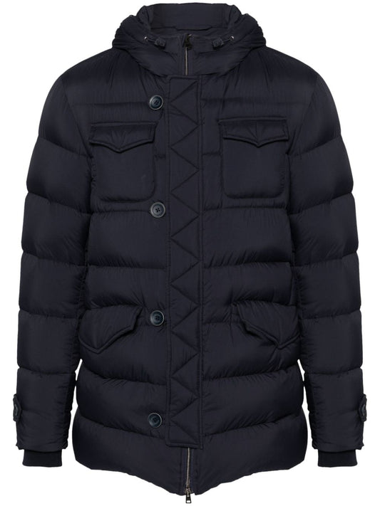 L'eskimo down jacket