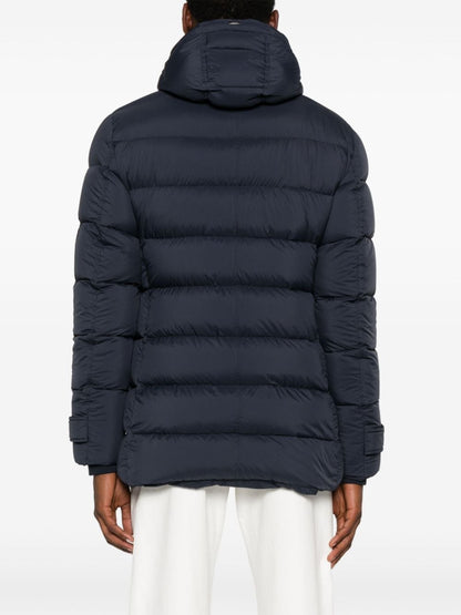 L'eskimo down jacket