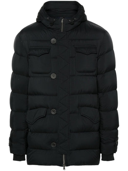 L'eskimo down jacket