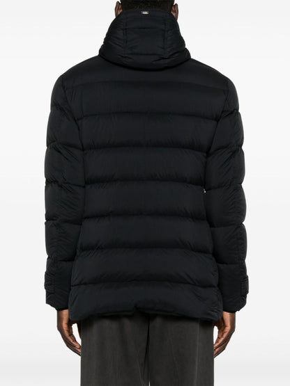 L'eskimo down jacket