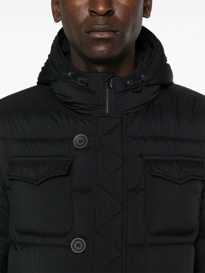 L'eskimo down jacket