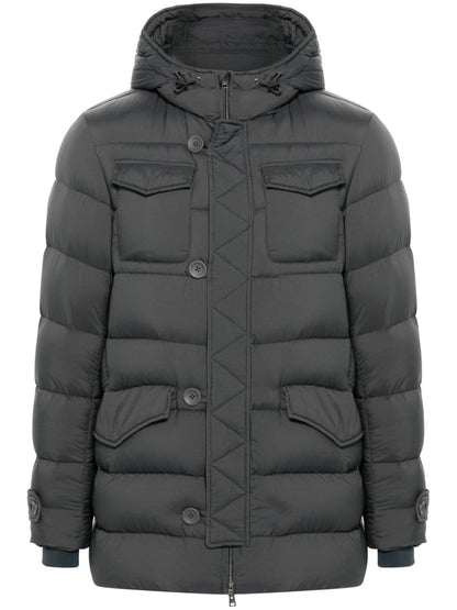 L'eskimo down jacket