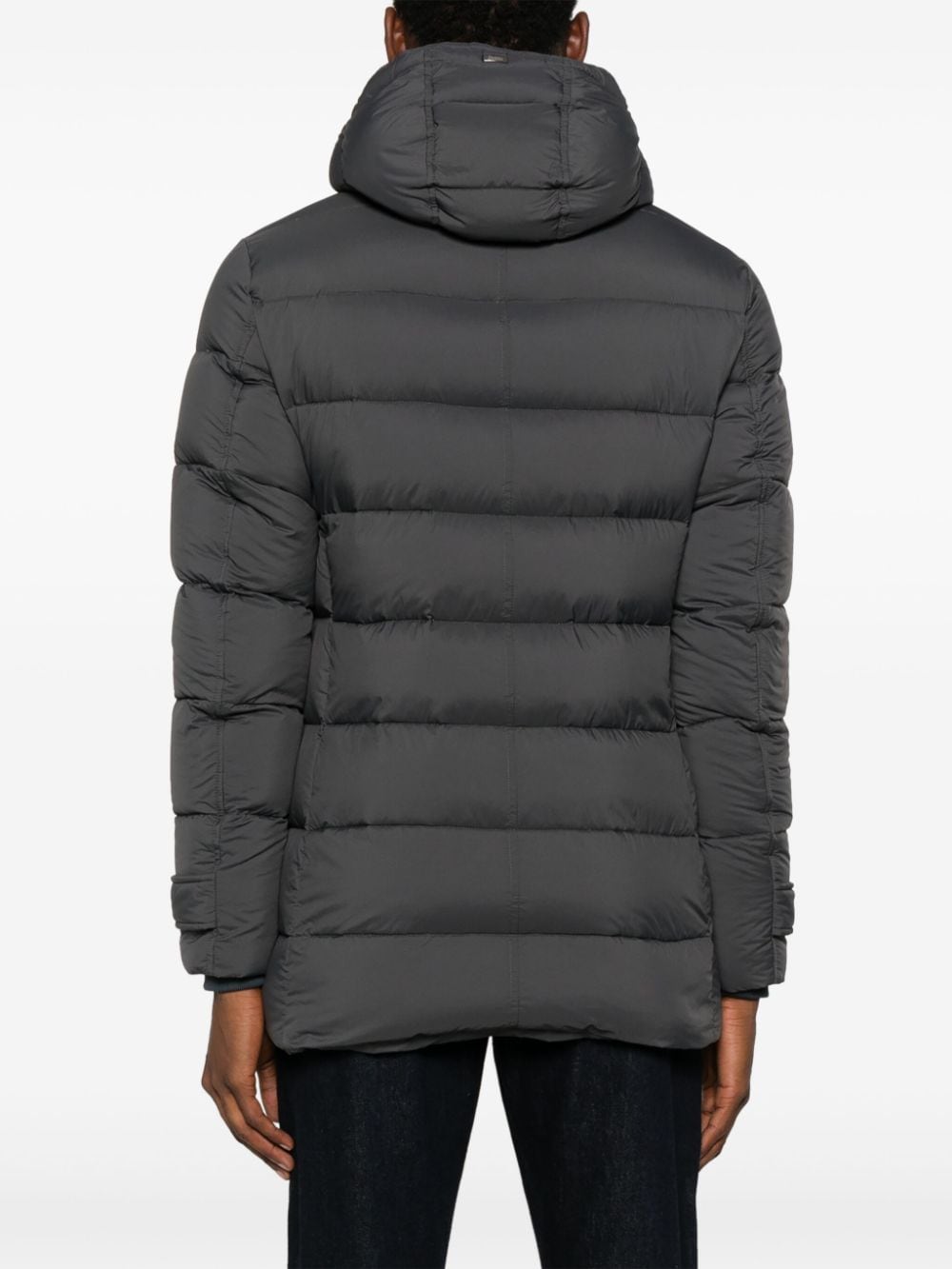 L'eskimo down jacket