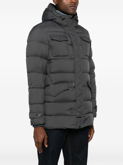 L'eskimo down jacket