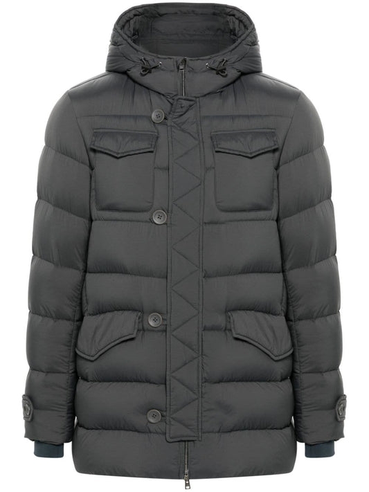 L'eskimo down jacket