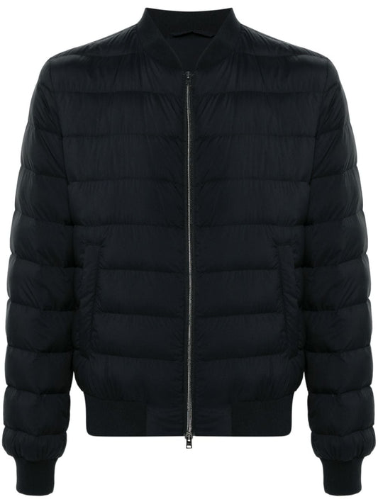 L'aviatore down jacket