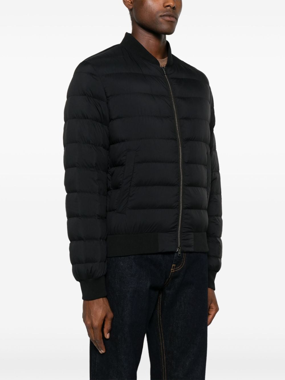 L'aviatore down jacket