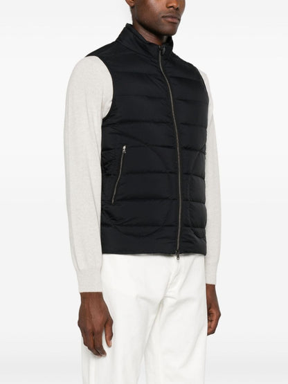 Il gilet down vest