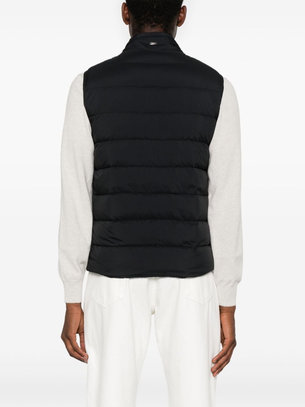 Il gilet down vest