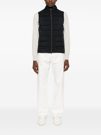 Il gilet down vest