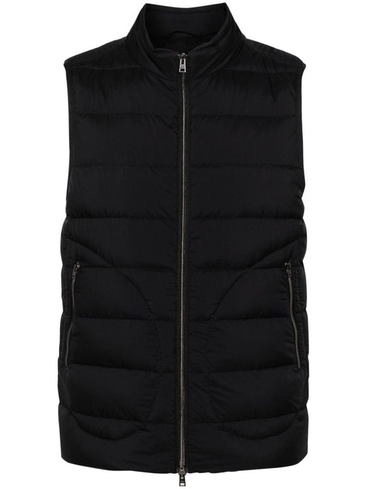 Il gilet down vest