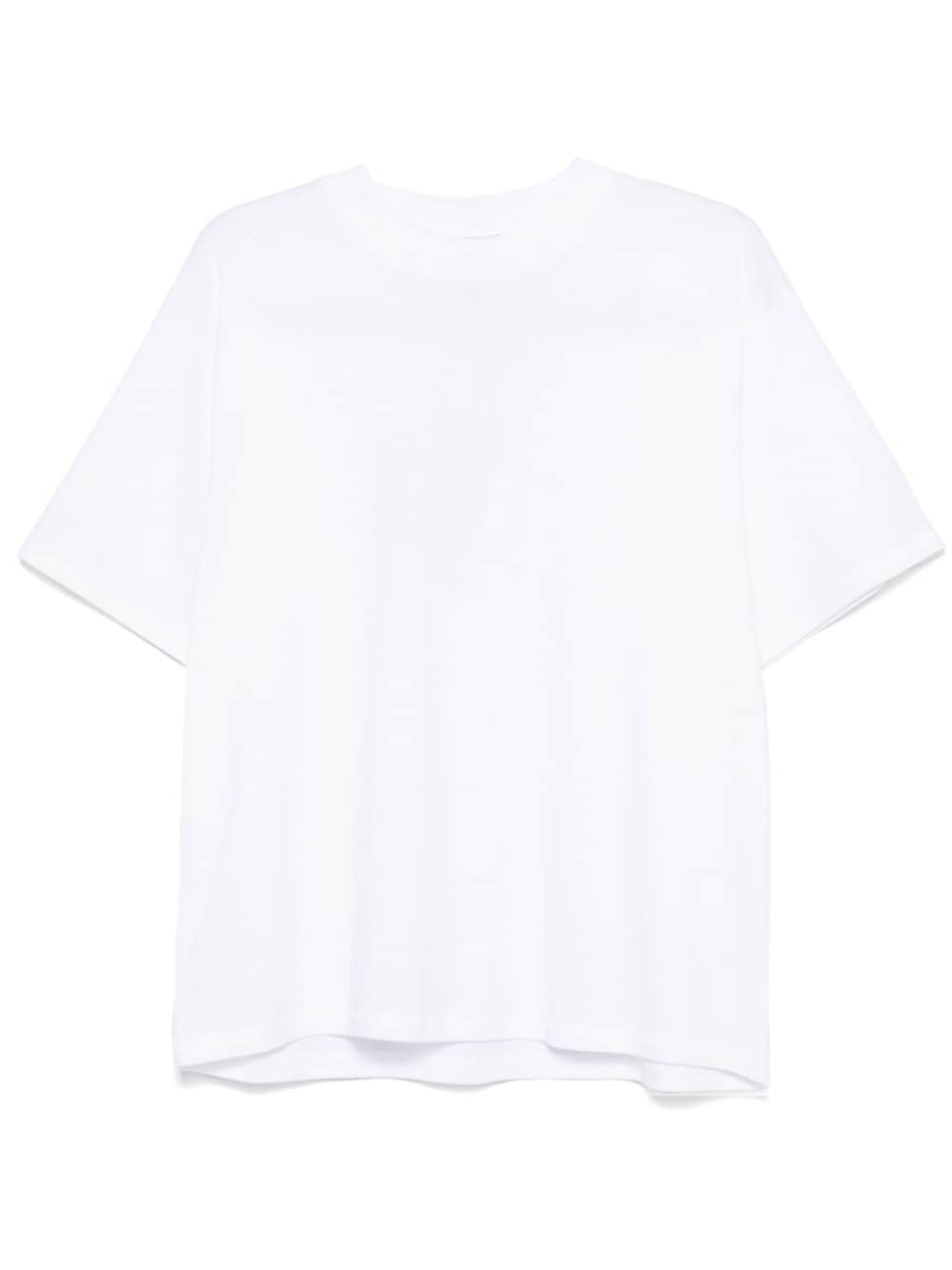 Larsson organic cotton t-shirt