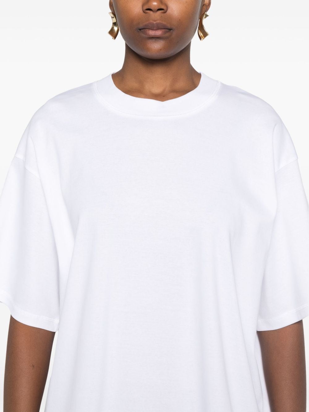 Larsson organic cotton t-shirt