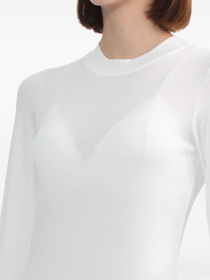 Laura organic cotton top