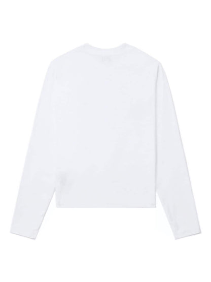 Laura organic cotton top