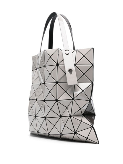 Lucent color tote bag