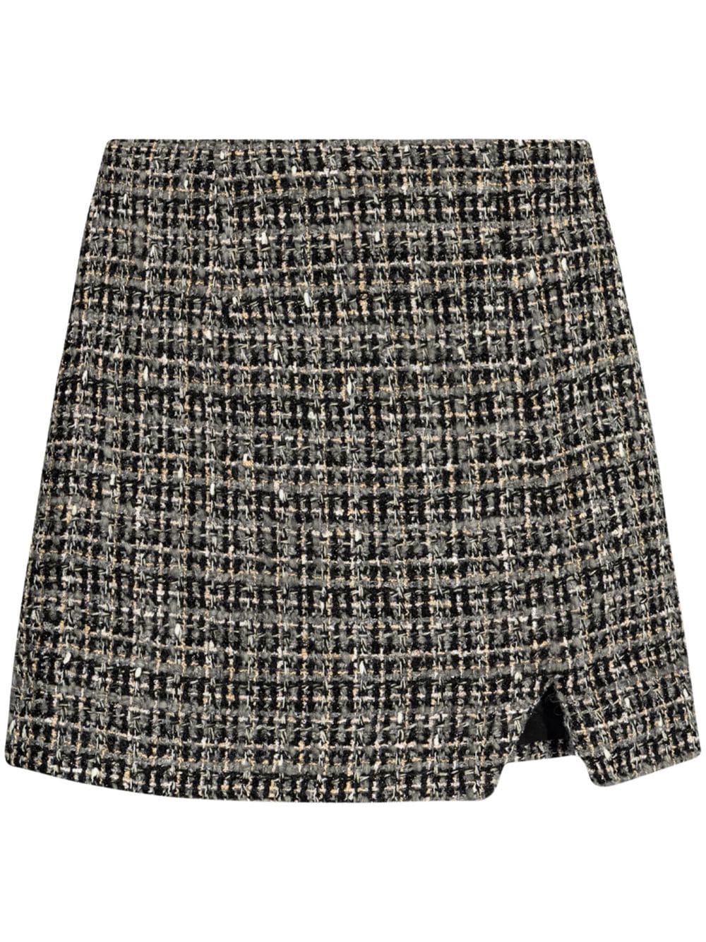 Bryan mini skirt