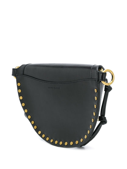 Skano leather beltbag