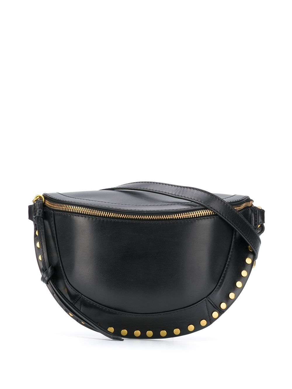 Skano leather beltbag