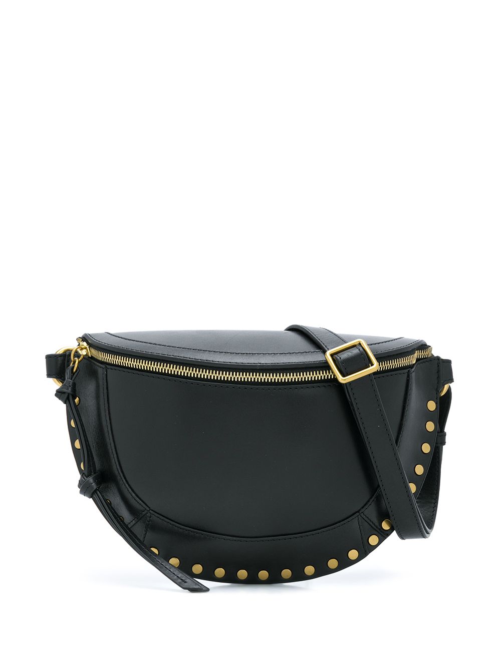 Skano leather beltbag