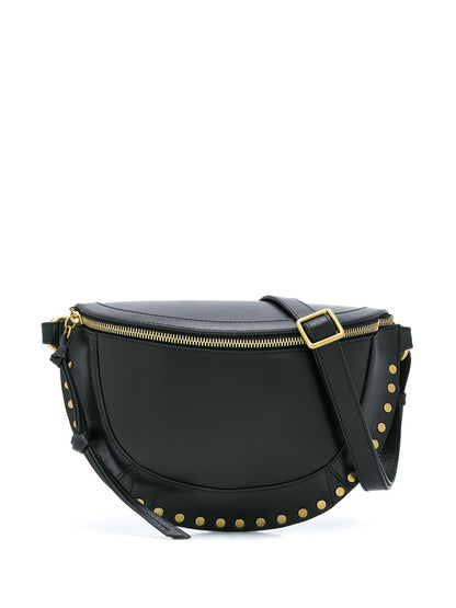 Skano leather beltbag