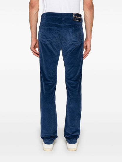 Bard denim jeans