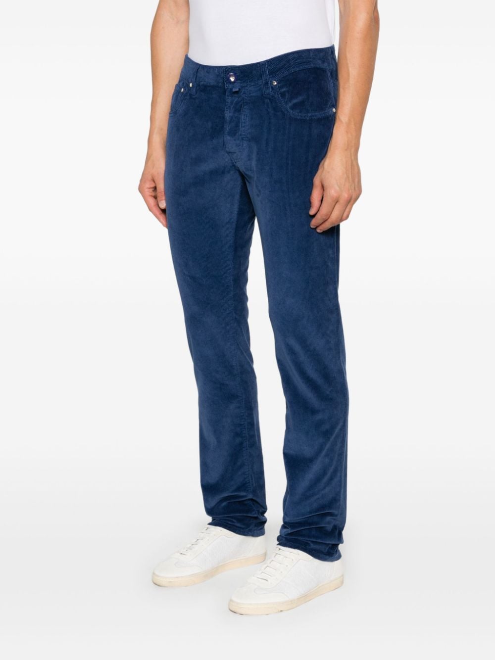 Bard denim jeans