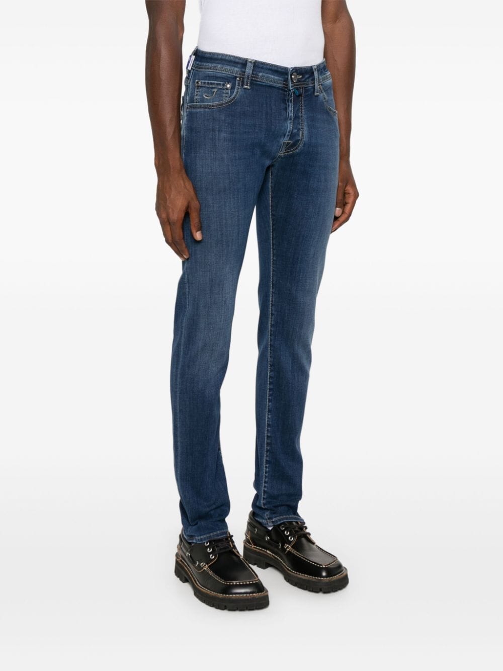 Nick denim jeans