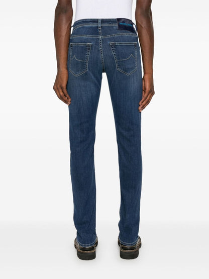 Nick denim jeans