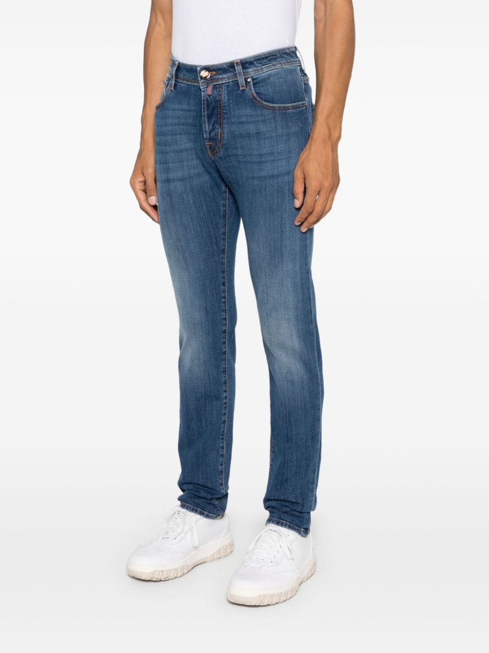 Nick denim jeans