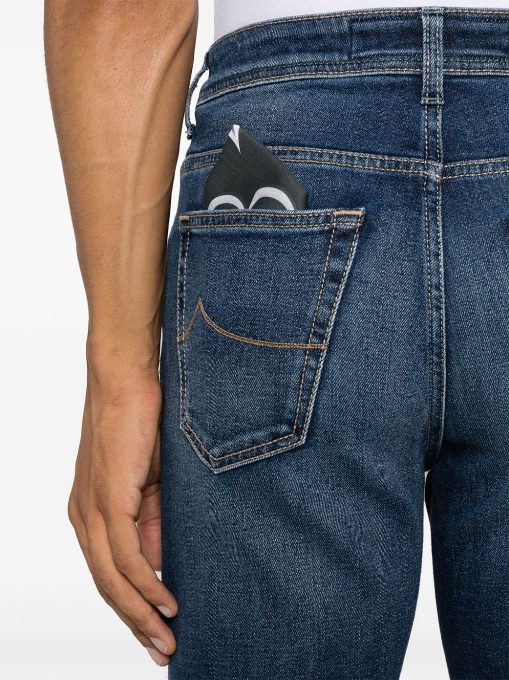 Scott denim jeans