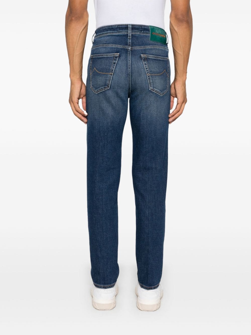 Scott denim jeans