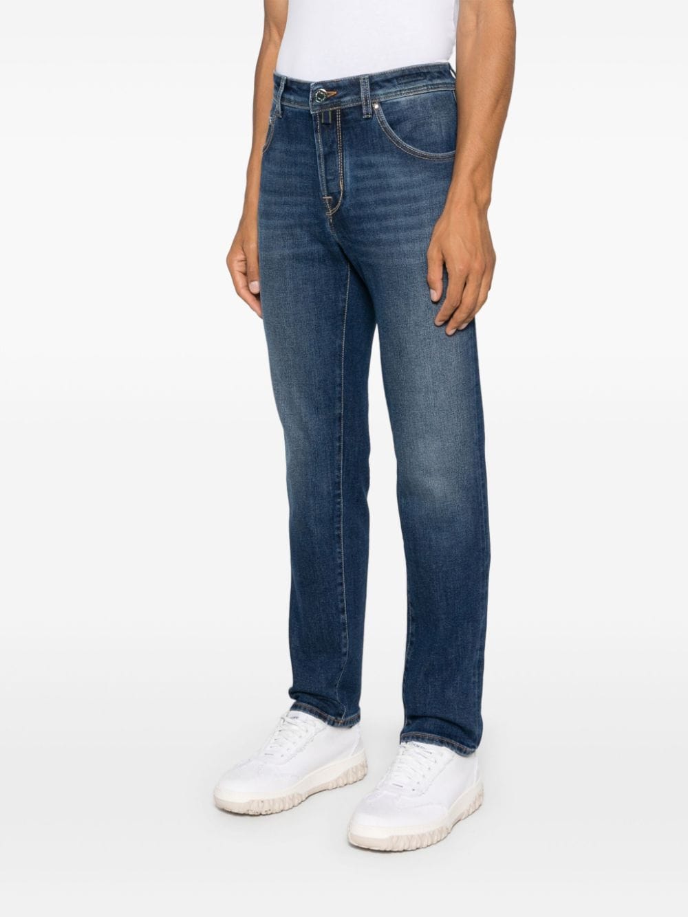 Scott denim jeans