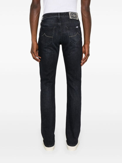 Bard denim jeans