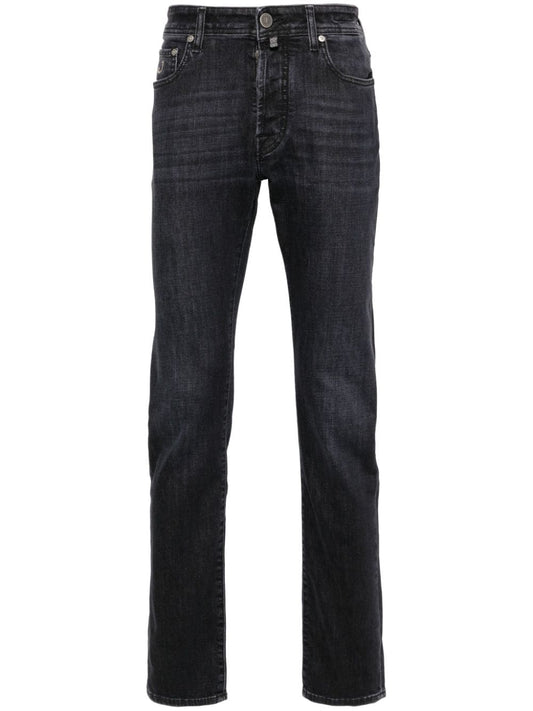 Bard denim jeans