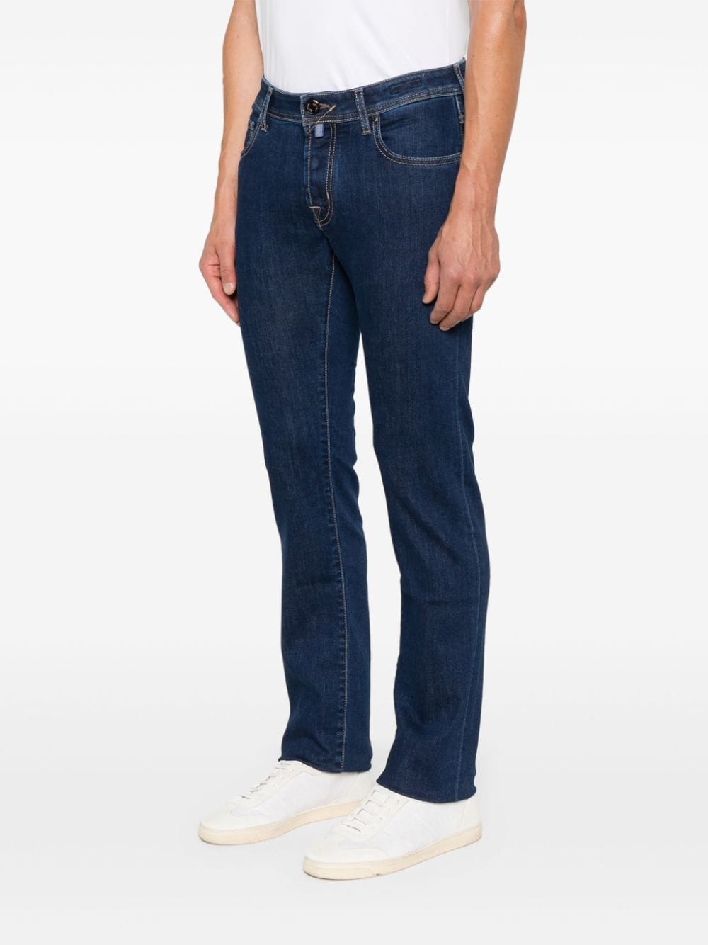 Nick denim jeans