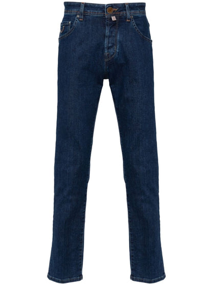 Scott denim jeans